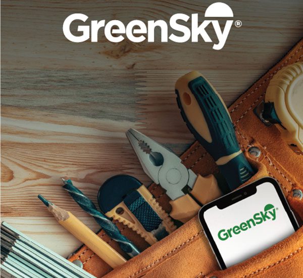 Green Sky Financing Image